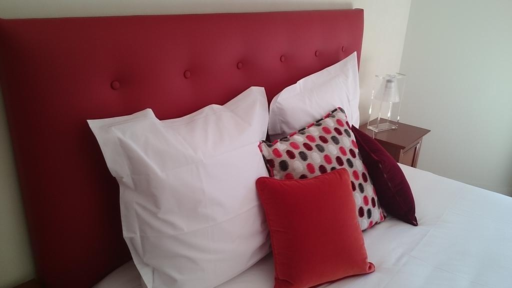 L'Atelier De Degustation Bed & Breakfast Blancs-Coteaux ห้อง รูปภาพ
