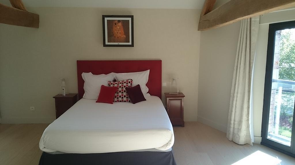 L'Atelier De Degustation Bed & Breakfast Blancs-Coteaux ห้อง รูปภาพ