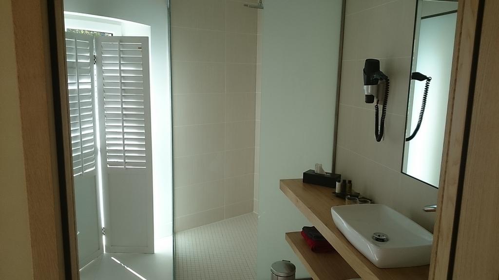 L'Atelier De Degustation Bed & Breakfast Blancs-Coteaux ห้อง รูปภาพ